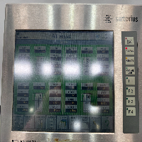 Sartorius DCU Tower image 2